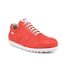 Camper Orange Sneakers Womens - Pelotas XLite Online Ireland | LEOYG1906